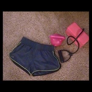 Under Armour women’s shorts